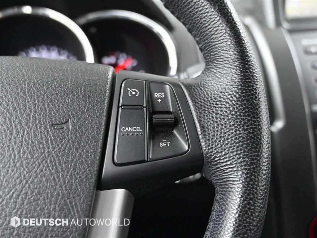 KIA Sorento 2010 Gris - Importación desde Corea - HF Imports Iquique - Foto 18