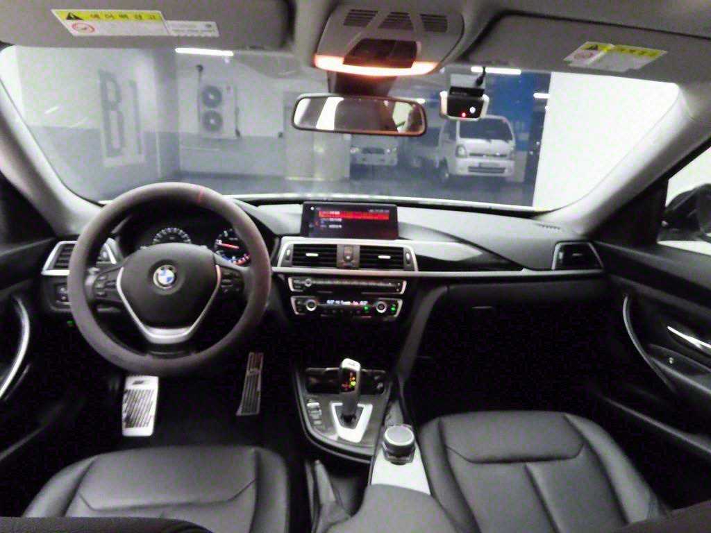 BMW Gran Turismo - Vista 7