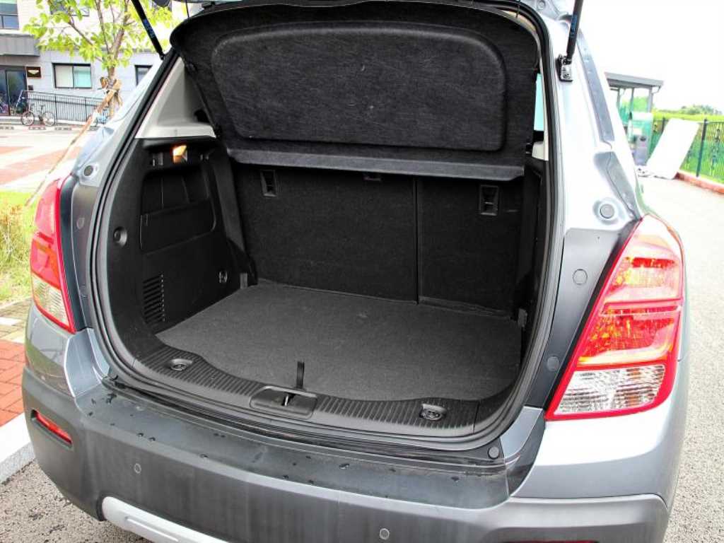 Chevrolet Trax 2014 - Importación desde Corea - HF Imports Iquique - Foto 19