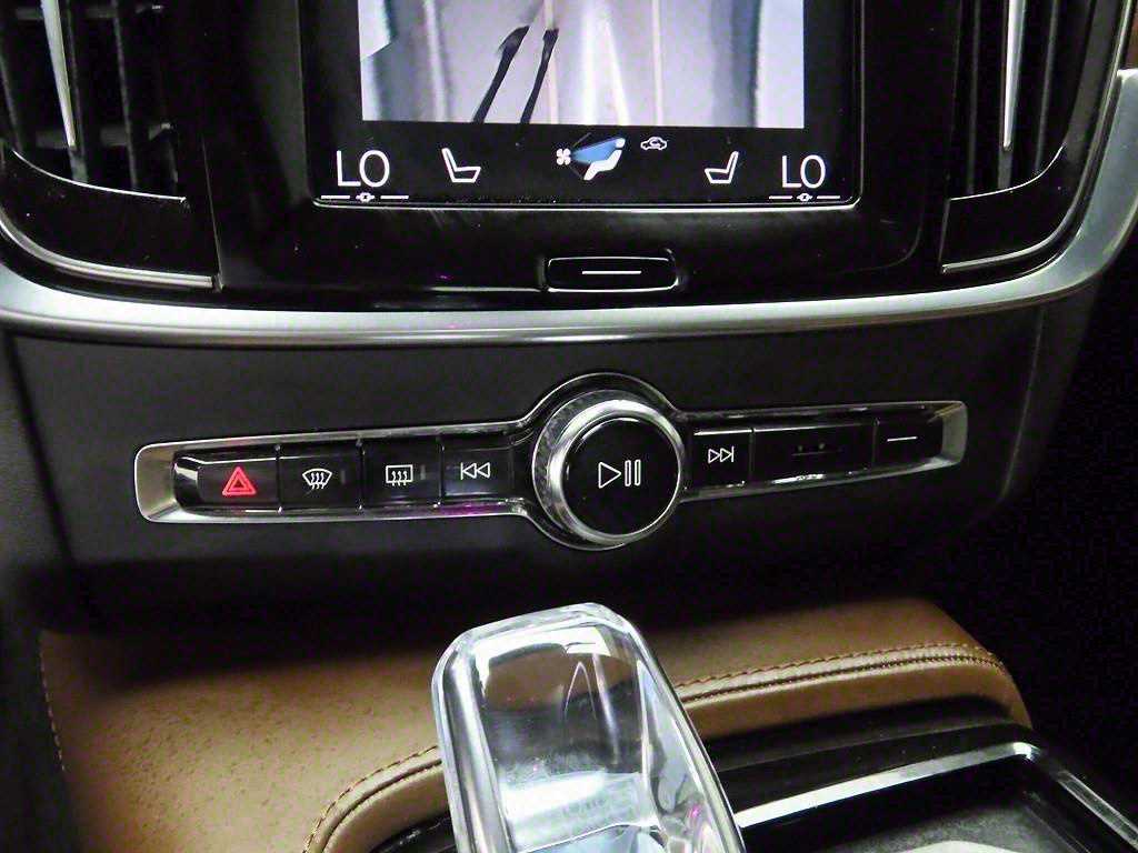 Volvo S90 - Vista 10