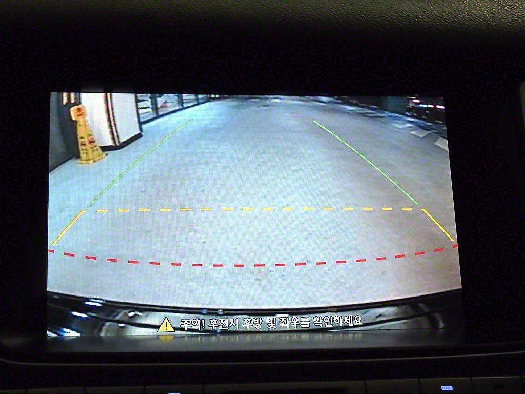 HYUNDAI Genesis 2008 Negro - Importación desde Corea - HF Imports Iquique - Foto 15