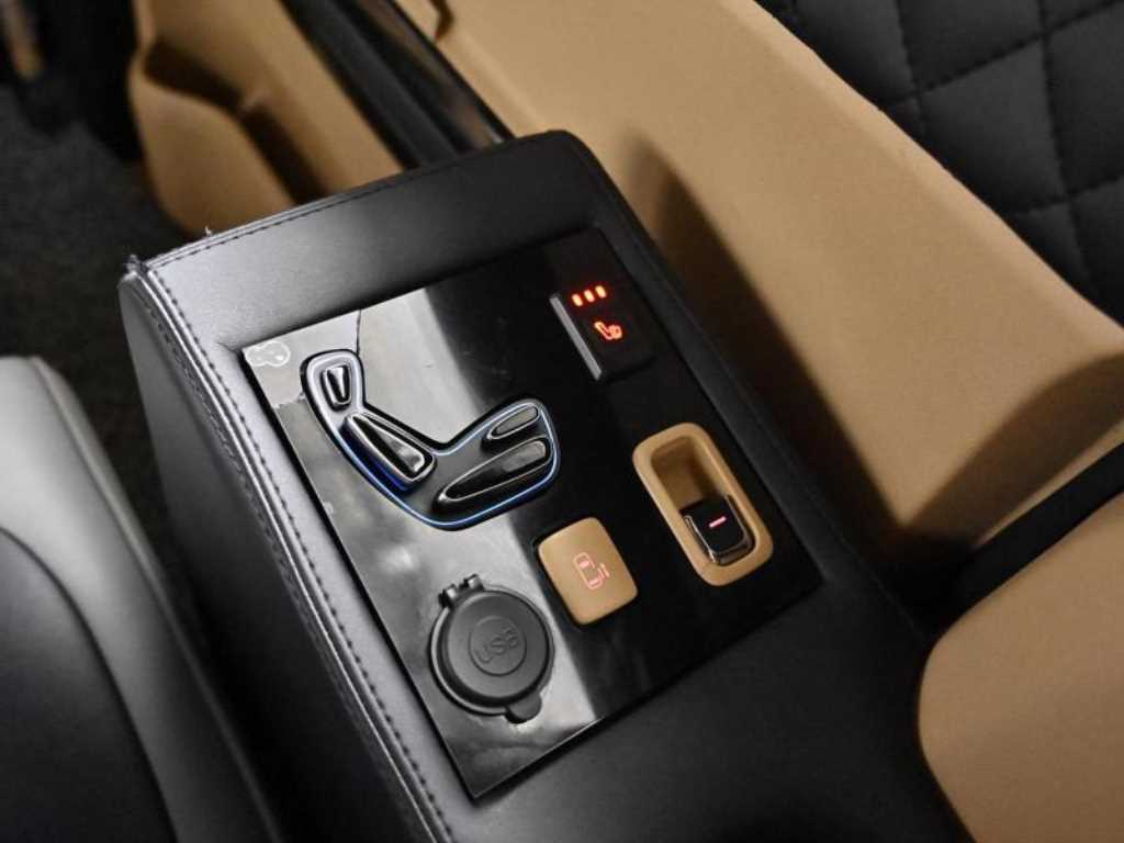 KIA Carnival 2019 Negro - Importación desde Corea - HF Imports Iquique - Foto 15