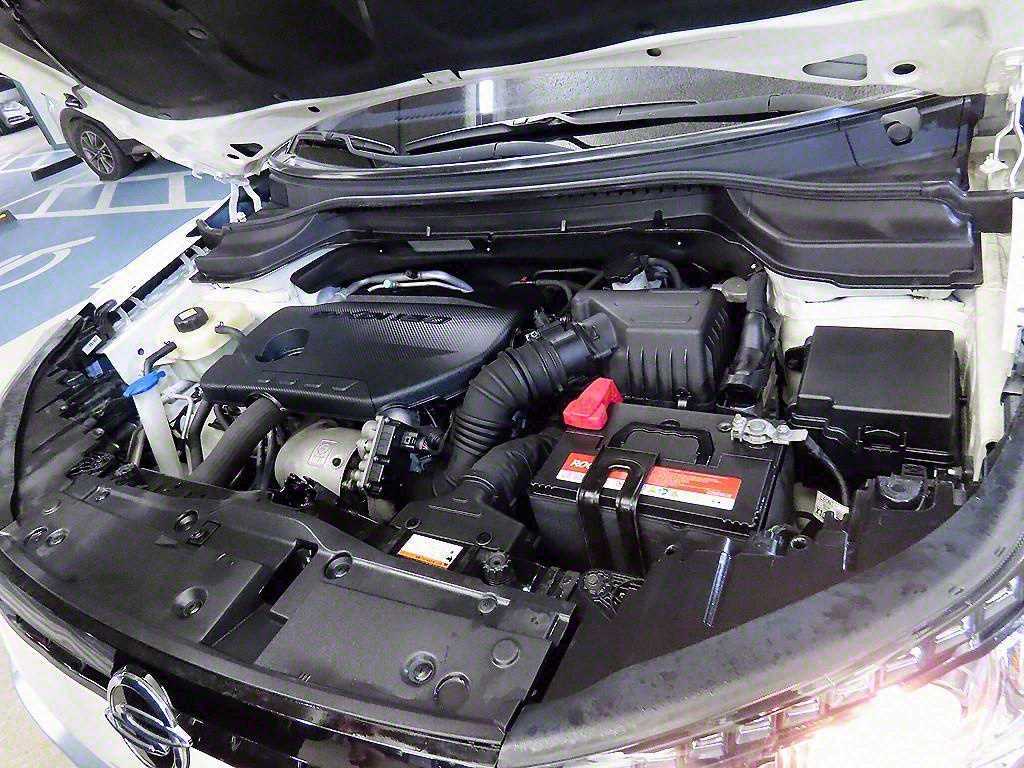 Ssangyong Tivoli 2016 Blanco - Importación desde Corea - HF Imports Iquique - Foto 19