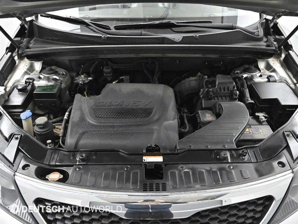 KIA Sorento - Vista 6