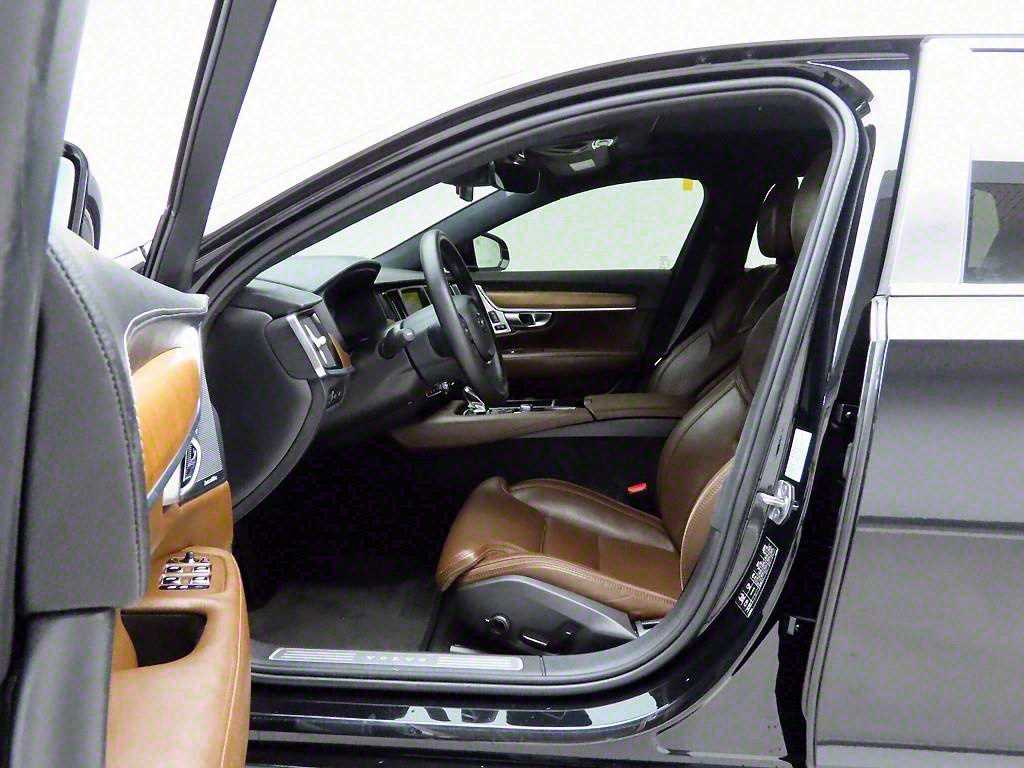 Volvo S90 - Vista 12