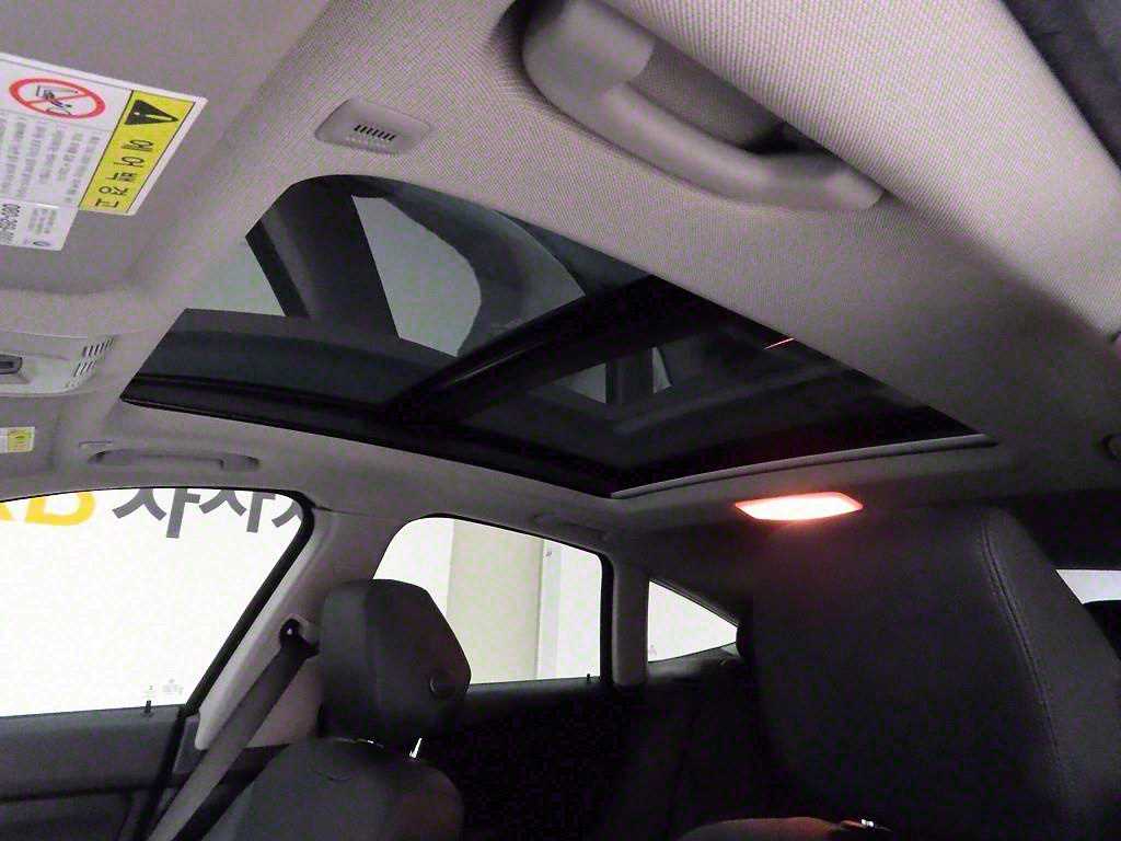 BMW Gran Turismo 2020 - Importación desde Corea - HF Imports Iquique - Foto 16