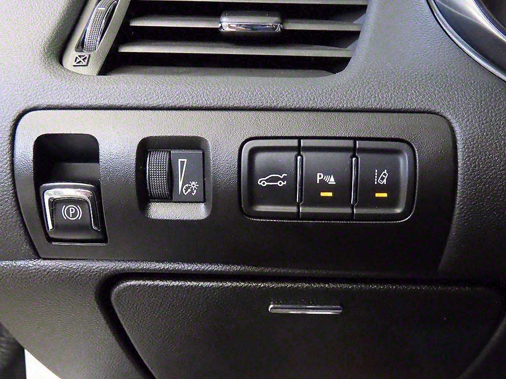 Chevrolet Impala 2016 Blanco - Importación desde Corea - HF Imports Iquique - Foto 14