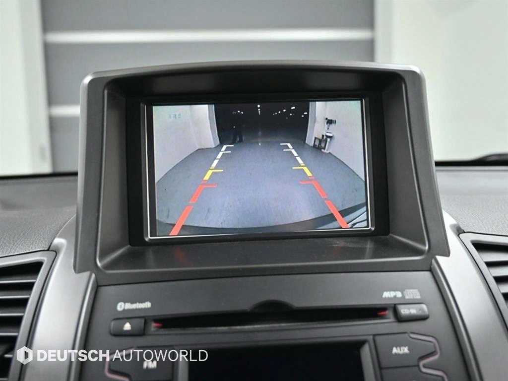 KIA Sorento 2010 Gris - Importación desde Corea - HF Imports Iquique - Foto 15