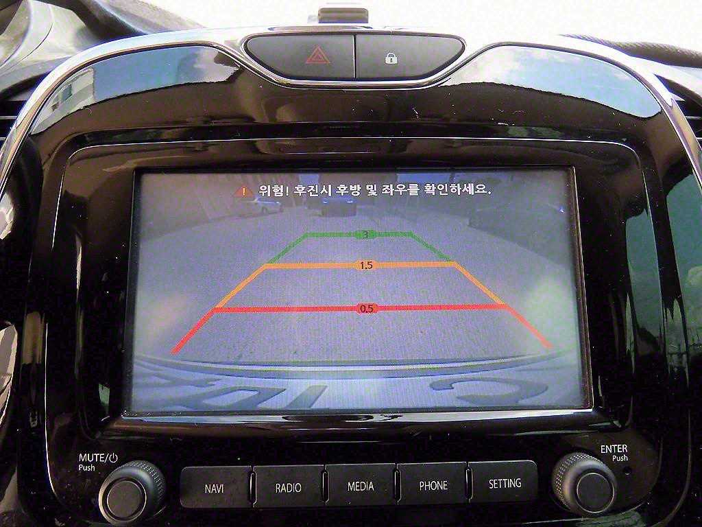 SAMSUNG QM3 2015 the color of pearl - Importación desde Corea - HF Imports Iquique - Foto 15