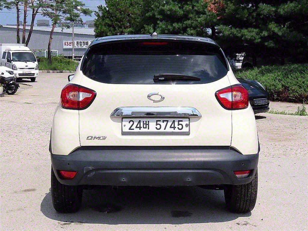 SAMSUNG QM3 - Vista 4