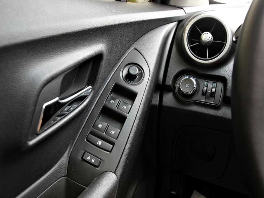 Chevrolet Trax 2014 - Importación desde Corea - HF Imports Iquique - Foto 13