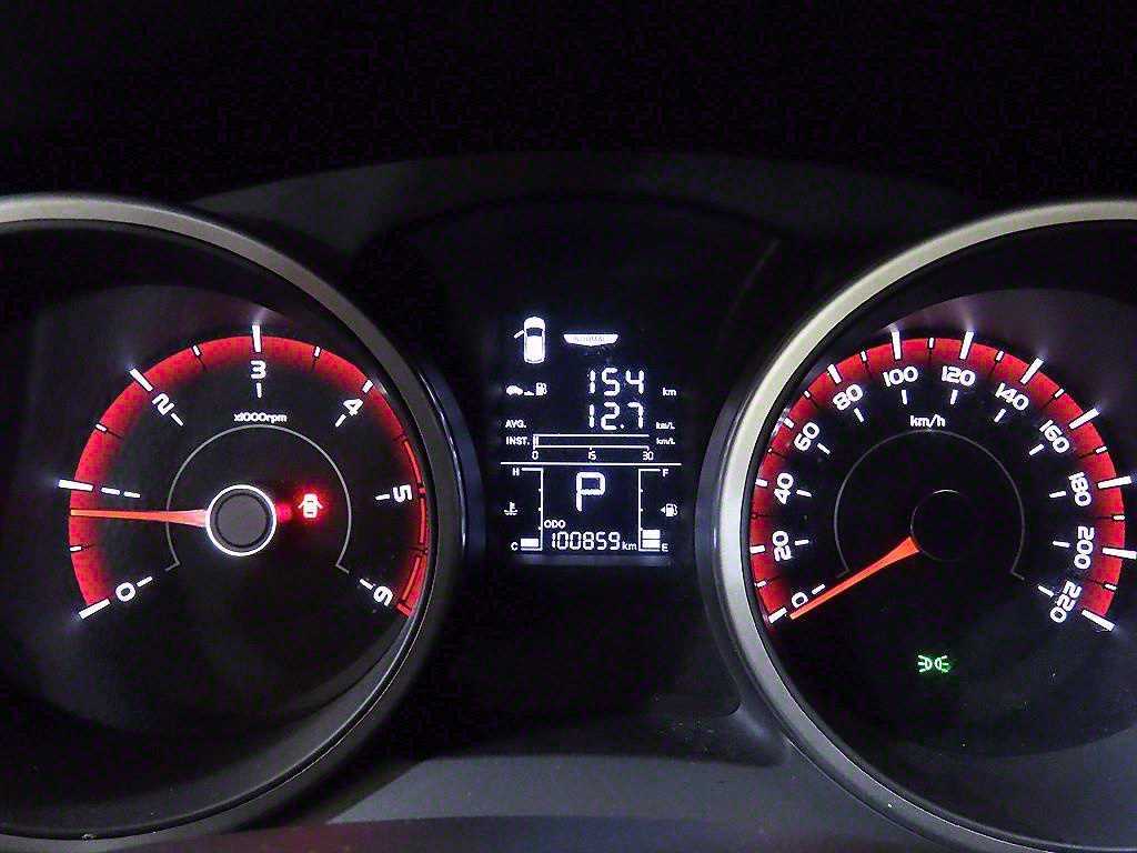 Ssangyong Tivoli - Vista 9