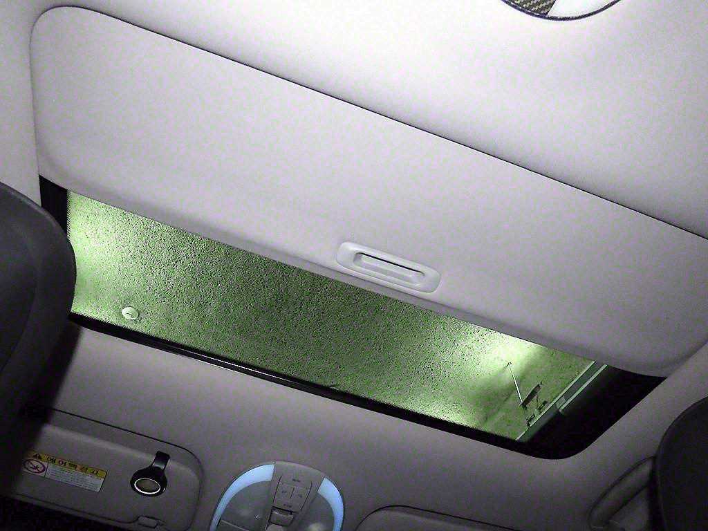 HYUNDAI Genesis 2008 Negro - Importación desde Corea - HF Imports Iquique - Foto 17