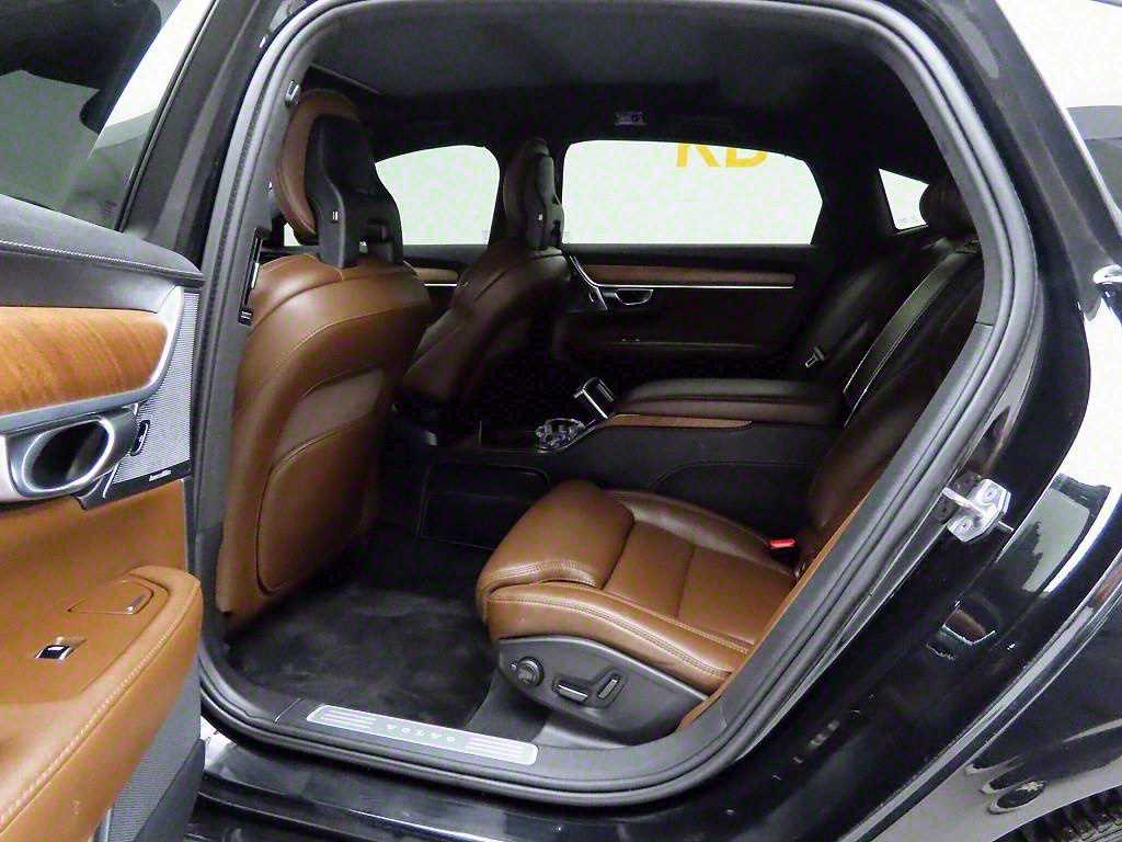 Volvo S90 2020 - Importación desde Corea - HF Imports Iquique - Foto 13