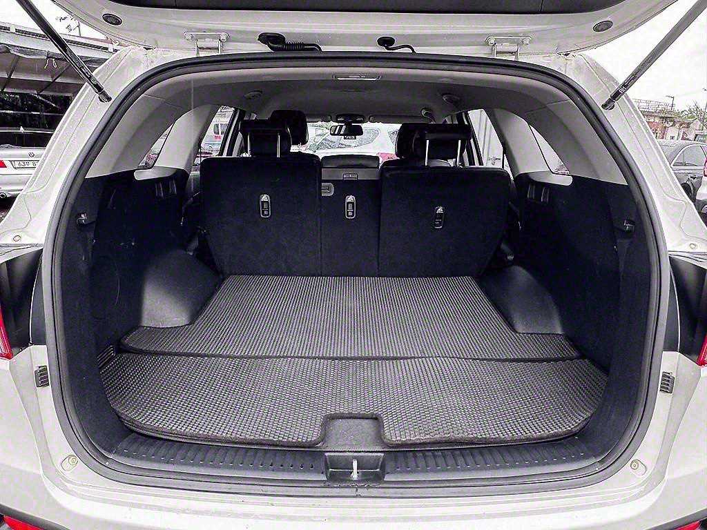 KIA Sorento 2015 - Importación desde Corea - HF Imports Iquique - Foto 17