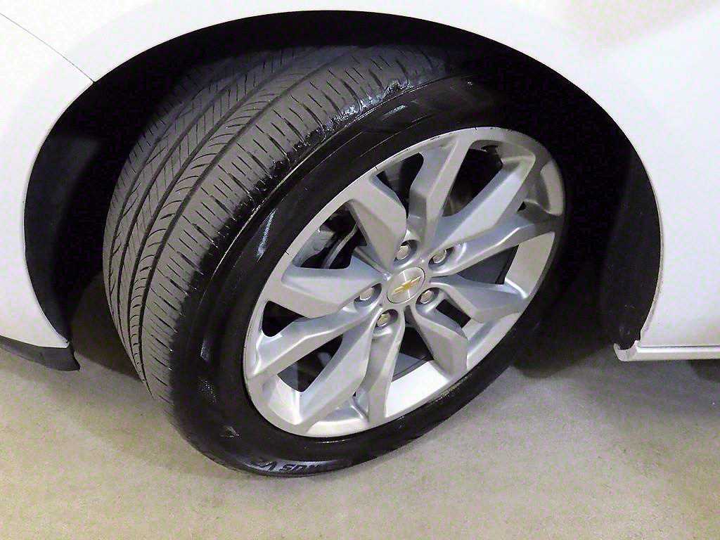 Chevrolet Impala 2016 Blanco - Importación desde Corea - HF Imports Iquique - Foto 19