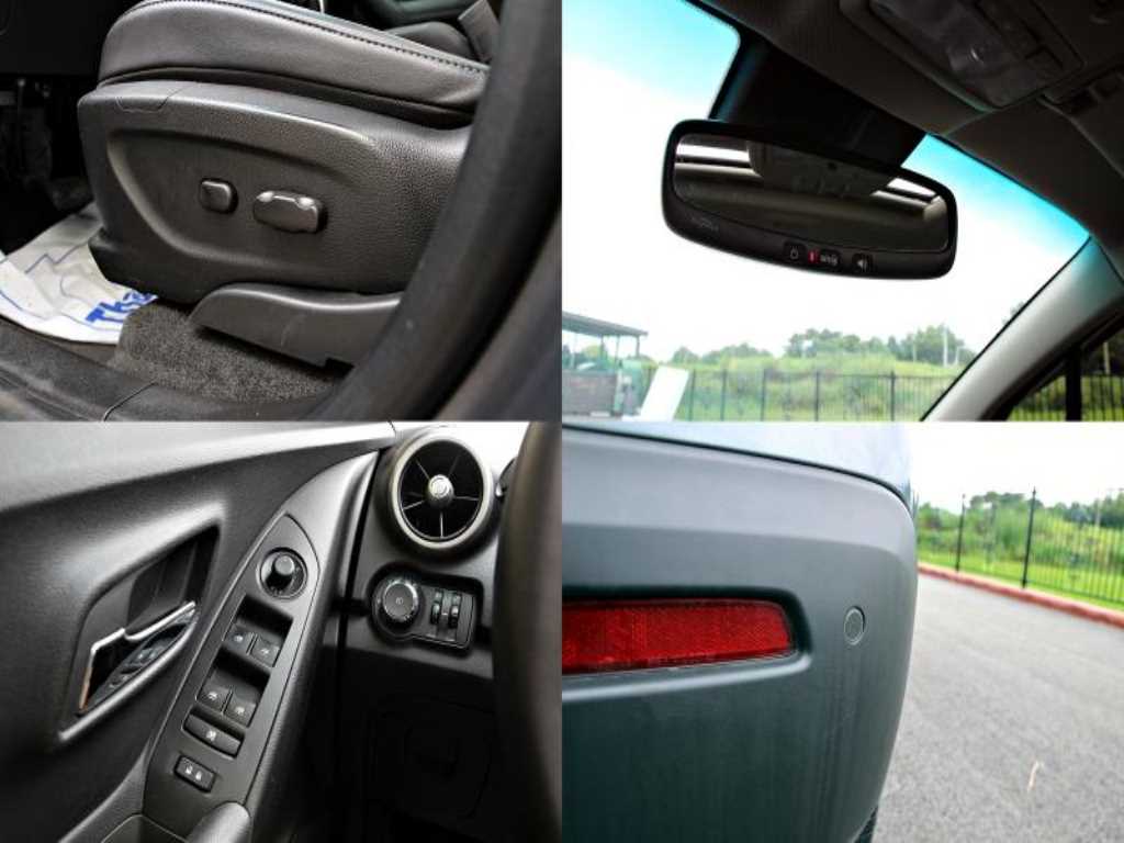 Chevrolet Trax 2014 - Importación desde Corea - HF Imports Iquique - Foto 16