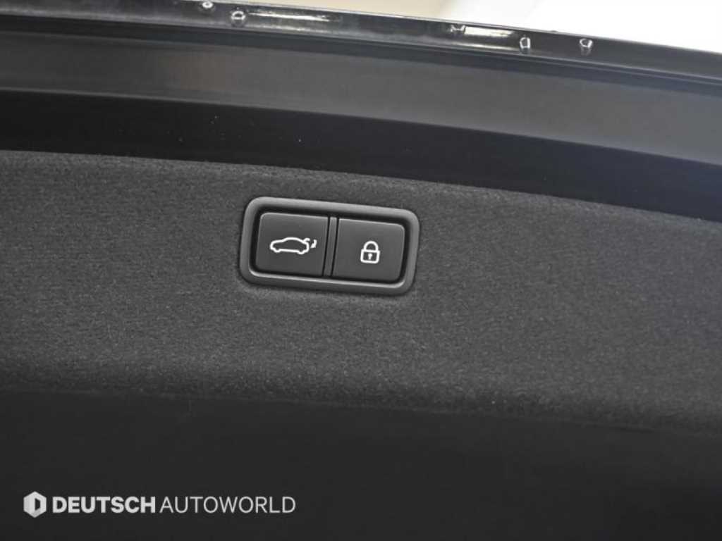 Genesis G80 2018 Negro - Importación desde Corea - HF Imports Iquique - Foto 20