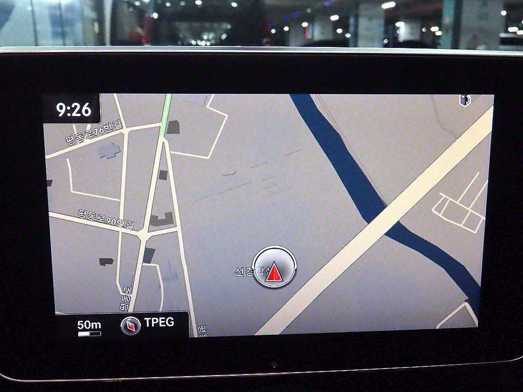 Mercedes Benz C Class 2015 Negro - Importación desde Corea - HF Imports Iquique - Foto 14