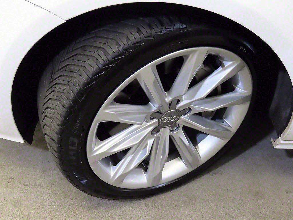 Audi A7 2015 Blanco - Importación desde Corea - HF Imports Iquique - Foto 18