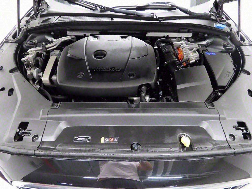 Volvo S90 2020 - Importación desde Corea - HF Imports Iquique - Foto 20