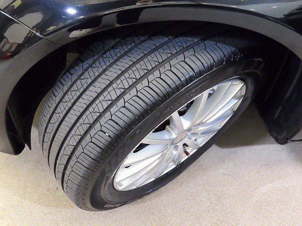 Mercedes Benz C Class 2015 Negro - Importación desde Corea - HF Imports Iquique - Foto 20