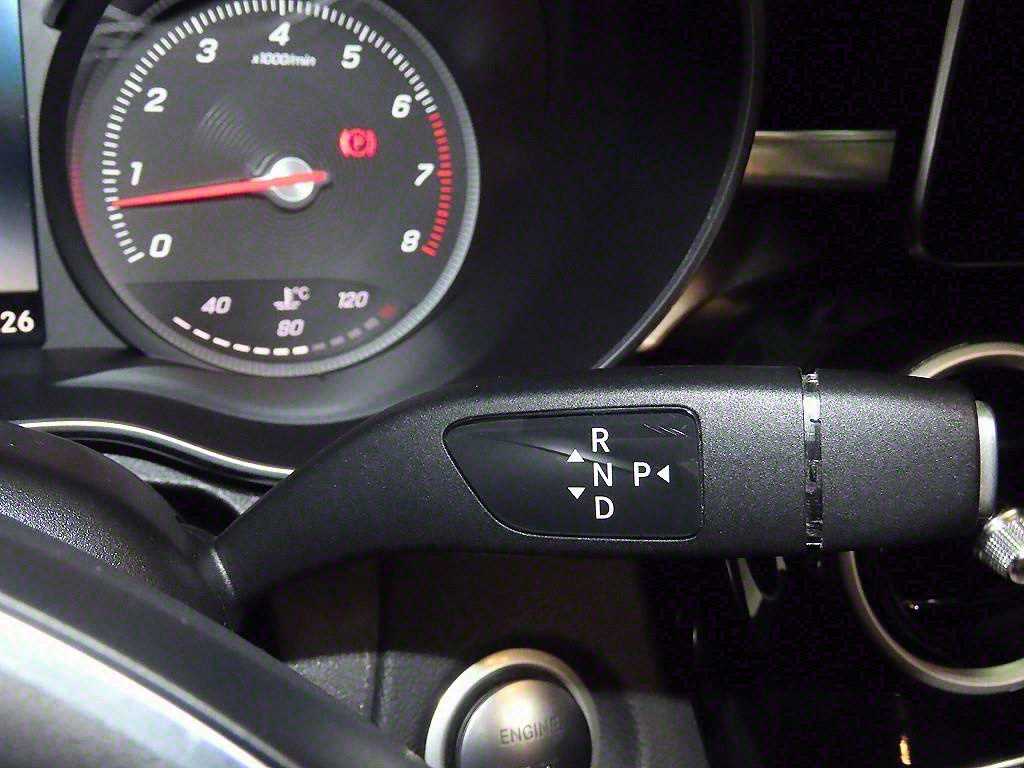 Mercedes Benz C Class - Vista 12