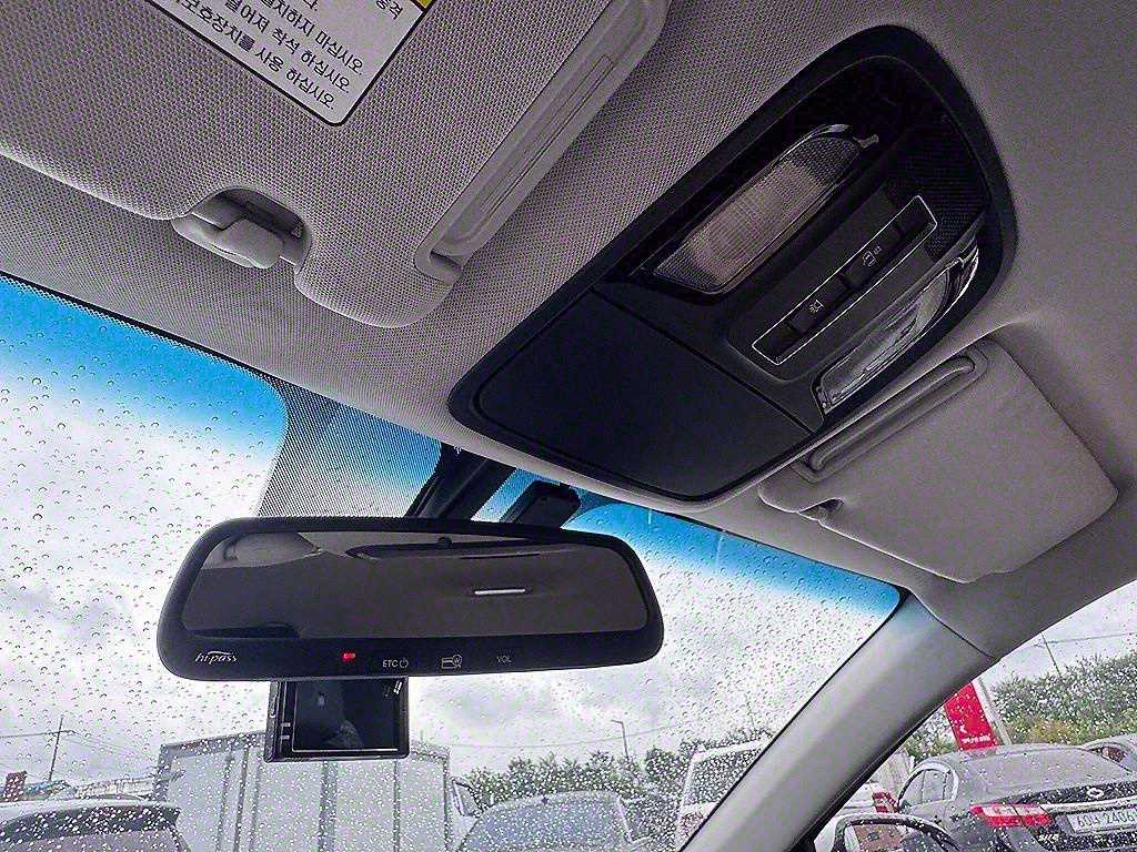 KIA Sorento 2015 - Importación desde Corea - HF Imports Iquique - Foto 16