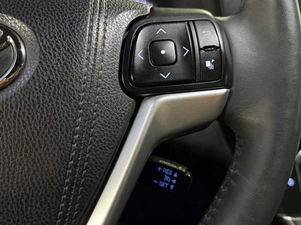 Toyota Siena - Vista 7