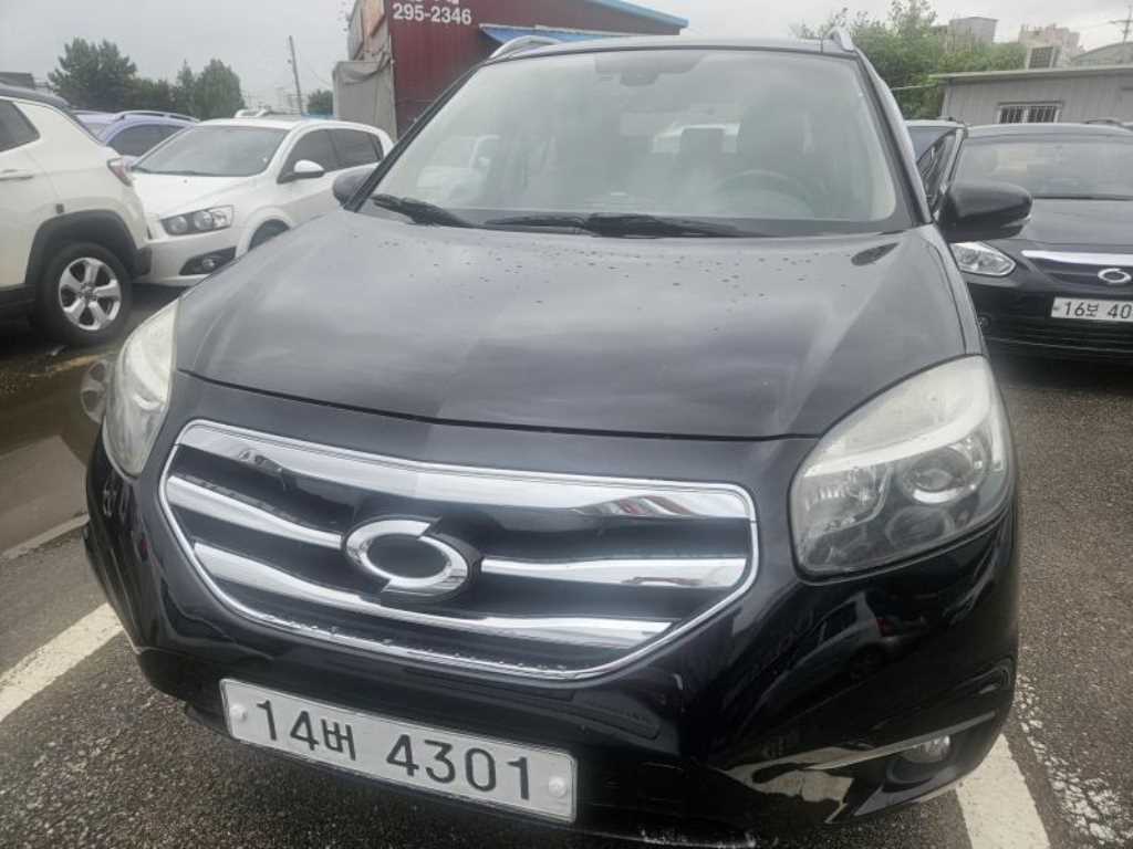 SAMSUNG QM5 - Vista 5