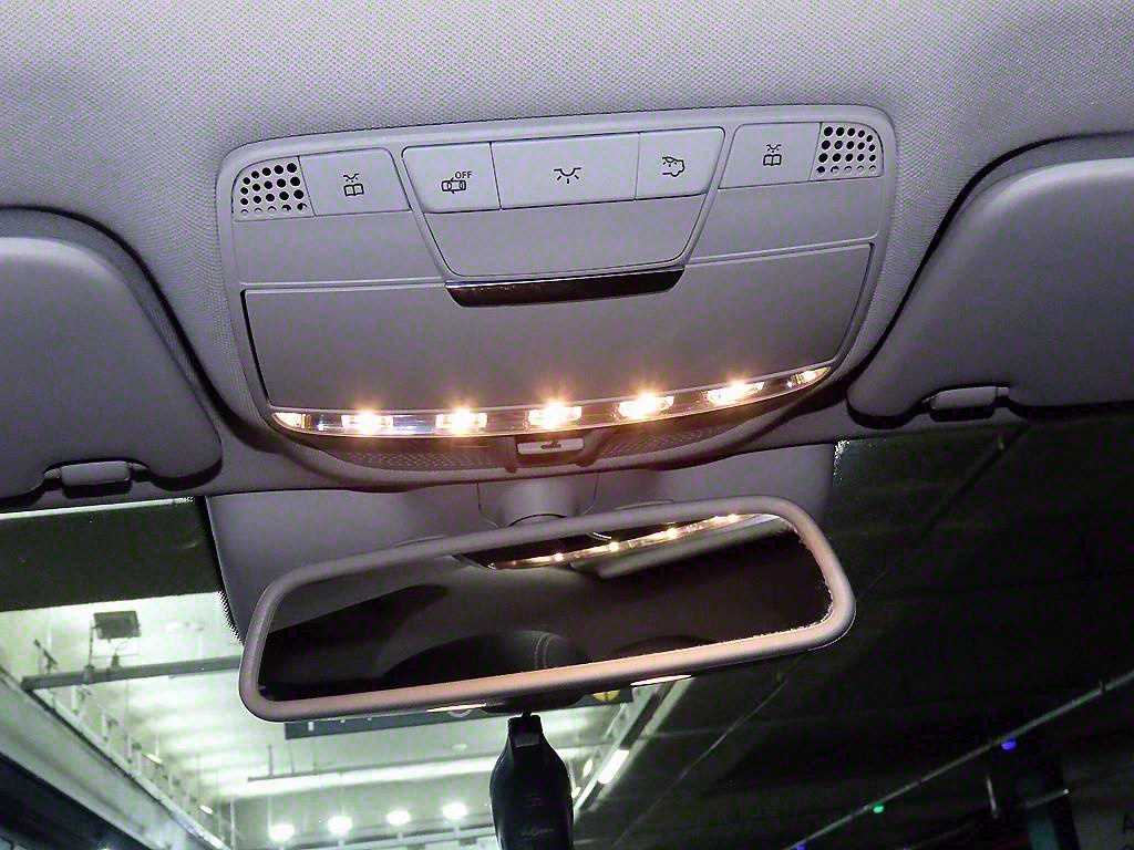 Mercedes Benz C Class 2015 Negro - Importación desde Corea - HF Imports Iquique - Foto 16