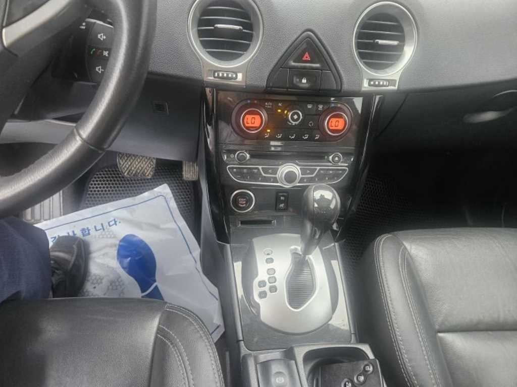 SAMSUNG QM5 2013 Negro - Importación desde Corea - HF Imports Iquique - Foto 14