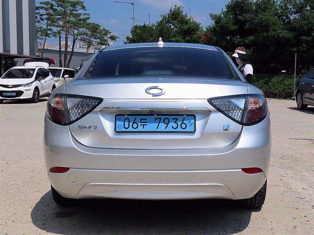 SAMSUNG SM3 - Vista 4