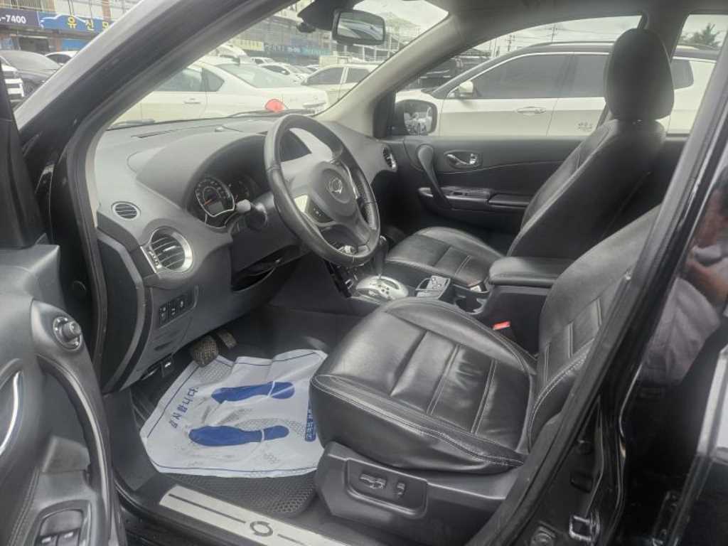 SAMSUNG QM5 - Vista 10