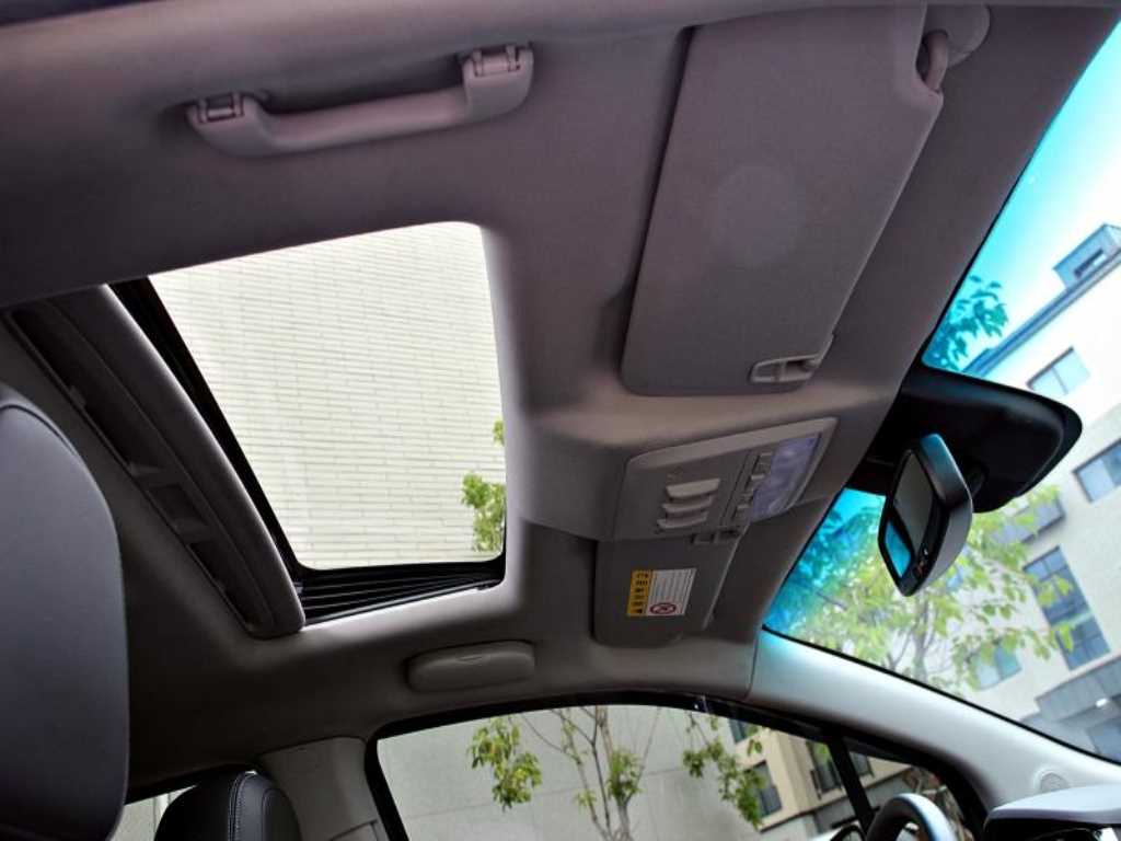 Chevrolet Trax - Vista 4