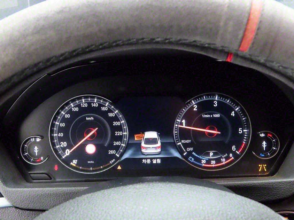 BMW Gran Turismo - Vista 5