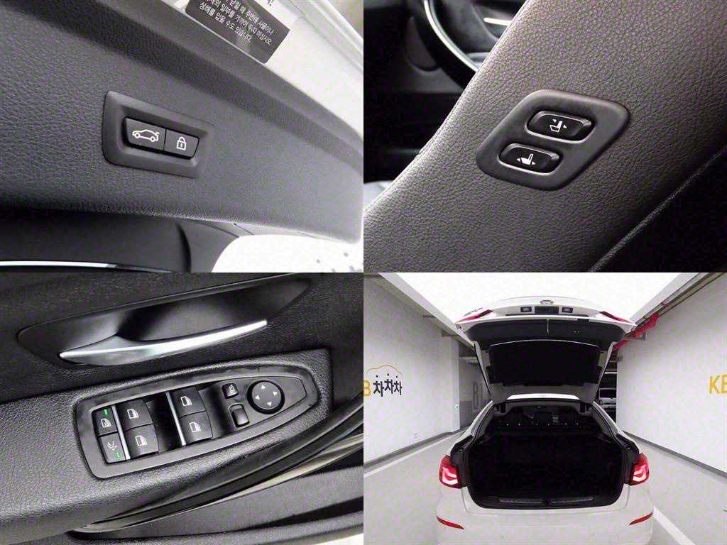 BMW Gran Turismo 2020 - Importación desde Corea - HF Imports Iquique - Foto 17