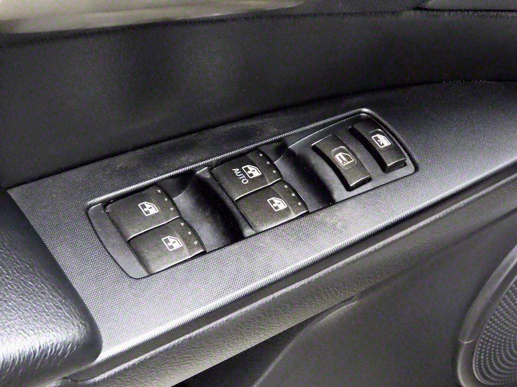 Ssangyong Korando - Vista 11