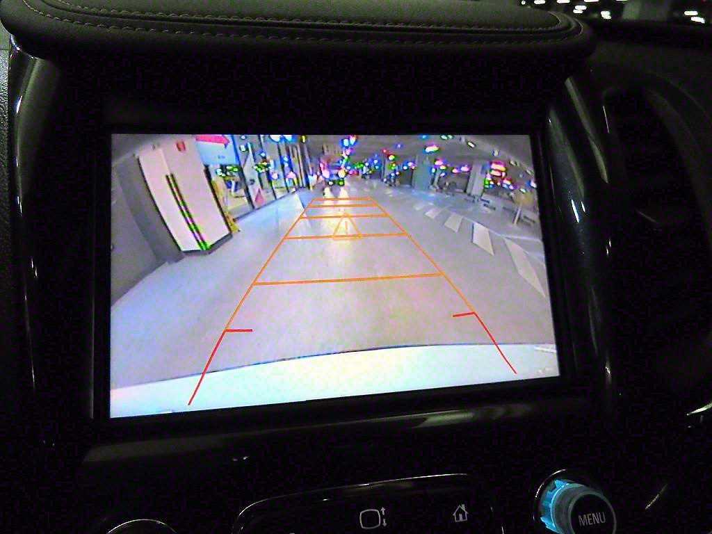 Chevrolet Impala 2016 Blanco - Importación desde Corea - HF Imports Iquique - Foto 15