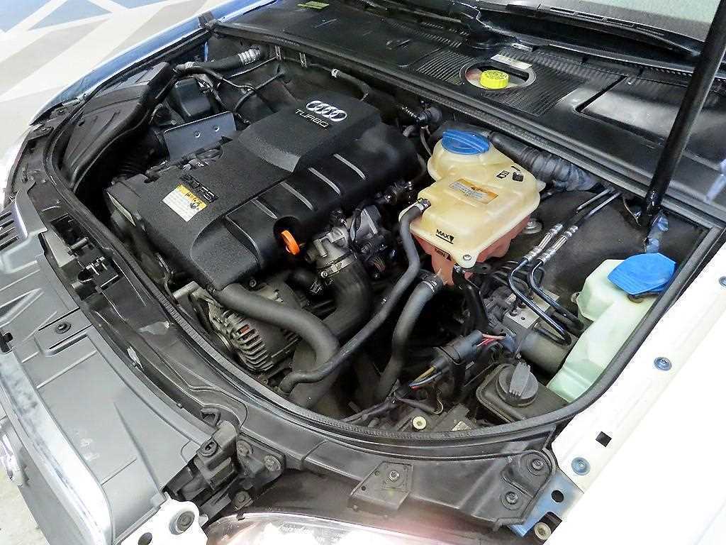 Audi A4 2008 the color of pearl - Importación desde Corea - HF Imports Iquique - Foto 19