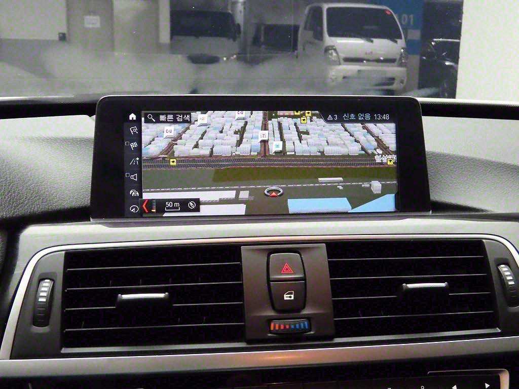 BMW Gran Turismo - Vista 8