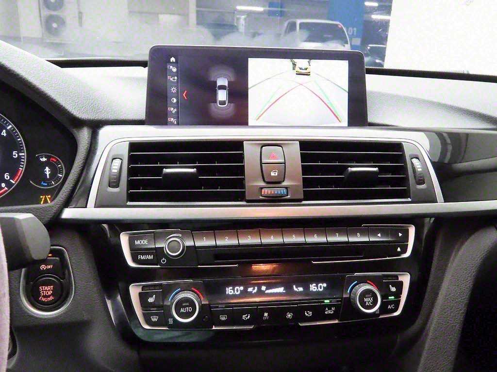 BMW Gran Turismo - Vista 9