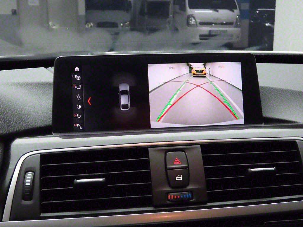 BMW Gran Turismo 2020 - Importación desde Corea - HF Imports Iquique - Foto 14