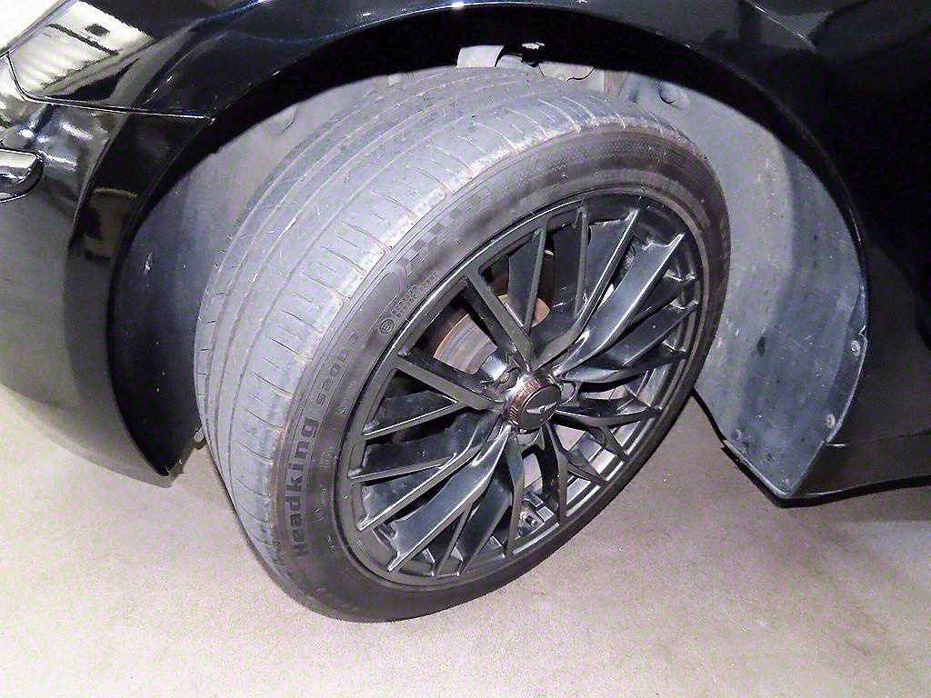 HYUNDAI Genesis 2008 Negro - Importación desde Corea - HF Imports Iquique - Foto 19