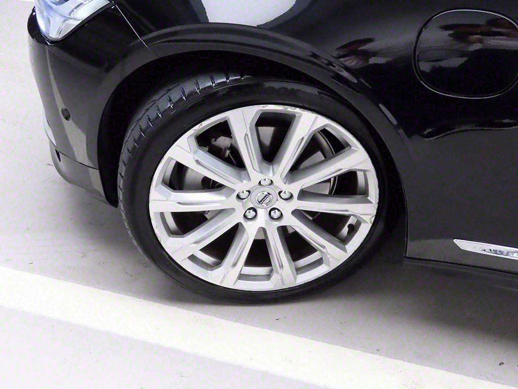 Volvo S90 2020 - Importación desde Corea - HF Imports Iquique - Foto 19