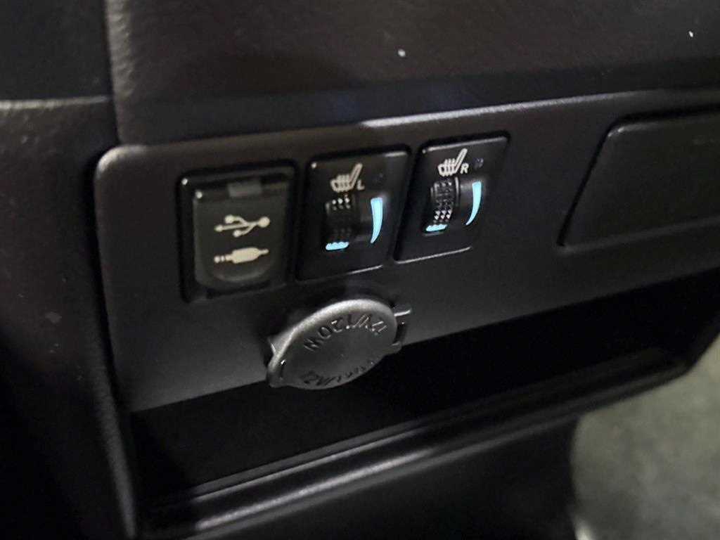 Toyota Siena - Vista 10