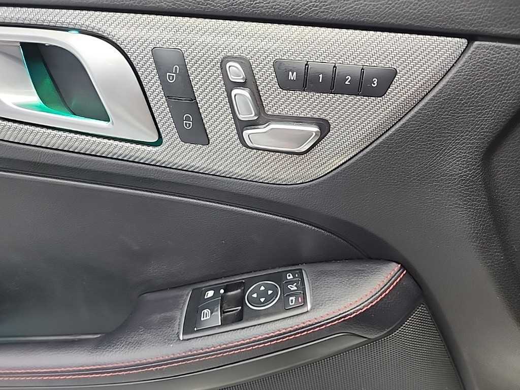 Mercedes Benz SLC Class 2017 Blanco - Importación desde Corea - HF Imports Iquique - Foto 13