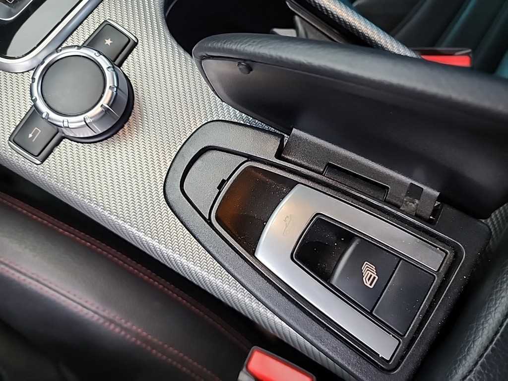 Mercedes Benz SLC Class 2017 Blanco - Importación desde Corea - HF Imports Iquique - Foto 15