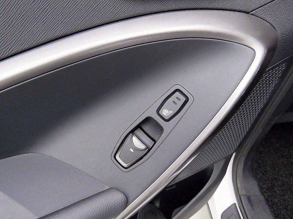 HYUNDAI Santa Fe - Vista 9