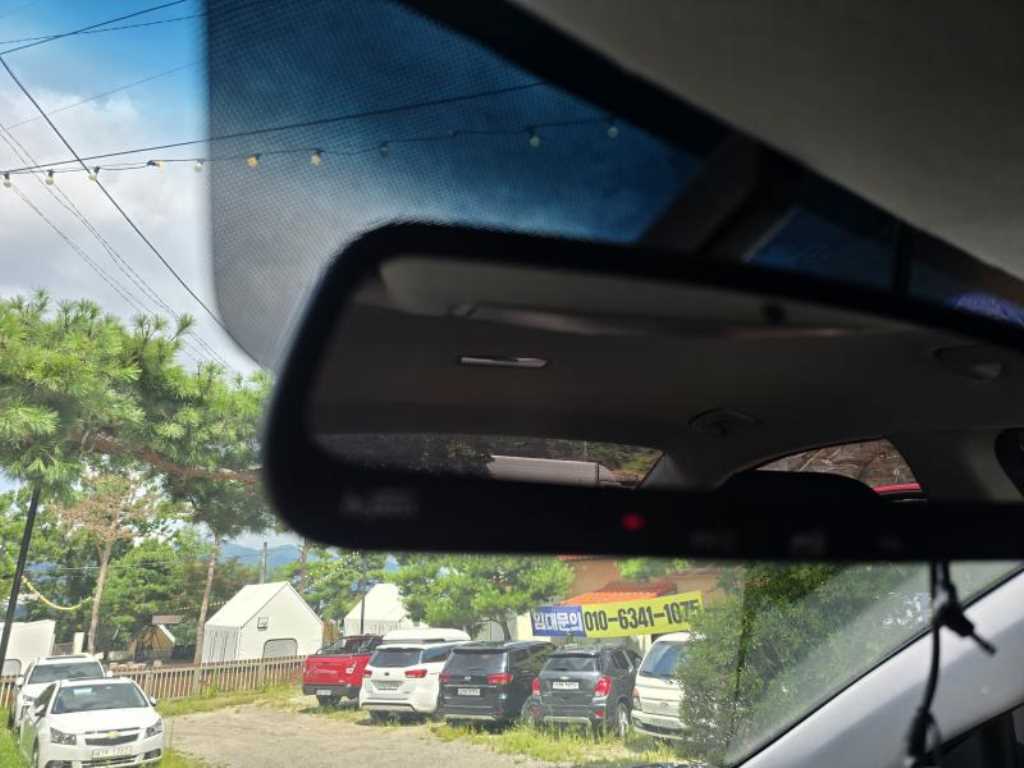 HYUNDAI Avante 2018 Gris - Importación desde Corea - HF Imports Iquique - Foto 18